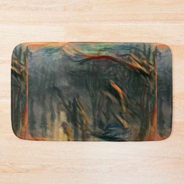 Item preview, The Ritual designed and sold by ZolichDesigns.
