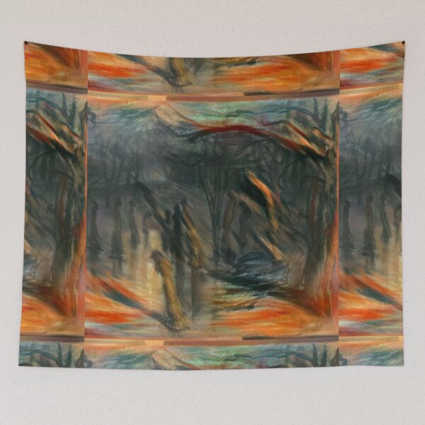Item preview, The Ritual designed and sold by ZolichDesigns.