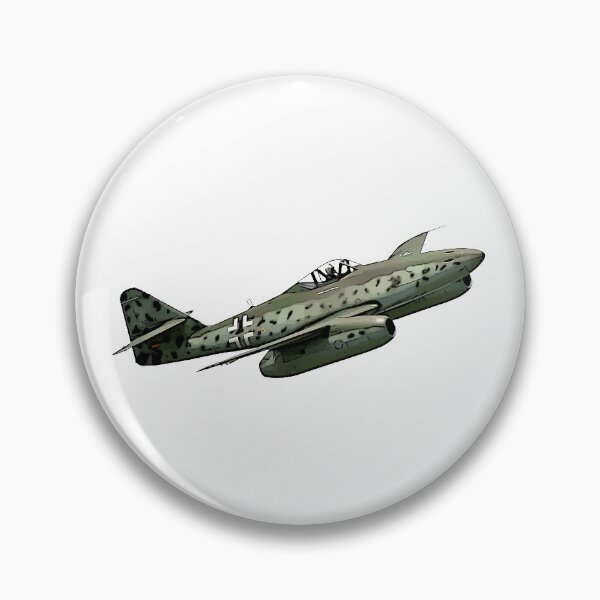 Item preview, Messerschmitt Me 262 designed and sold by historywardrobe.