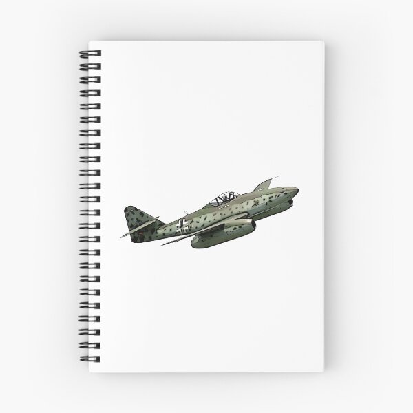 Item preview, Messerschmitt Me 262 designed and sold by historywardrobe.
