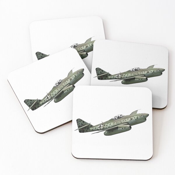 Item preview, Messerschmitt Me 262 designed and sold by historywardrobe.