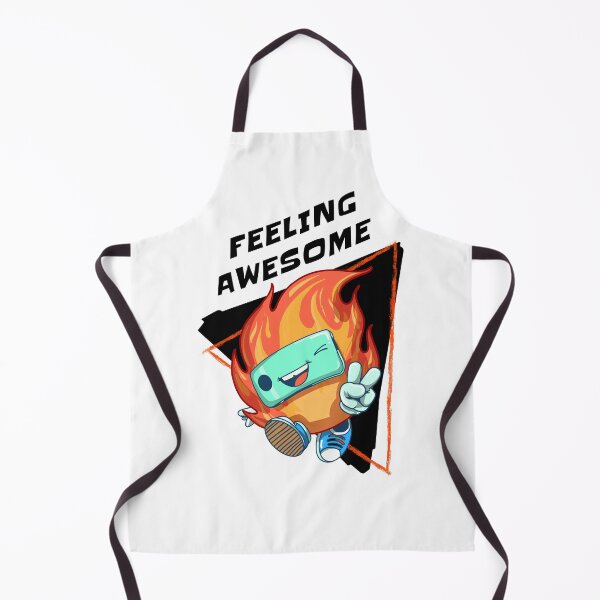 Item preview, FEELING AWESOME designed and sold by Ashalcheema.