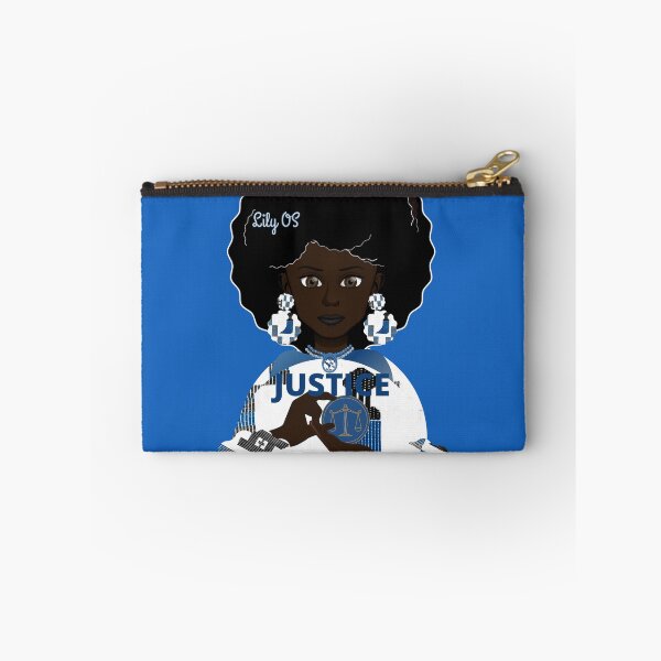 Item preview, Niamlin wô adjinan - God rises to do justice designed and sold by LilyOS92200.