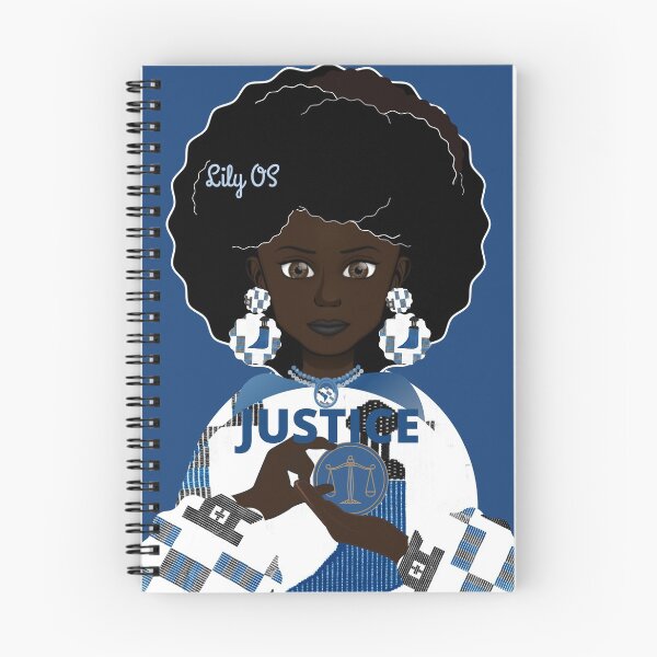 Item preview, Niamlin wô adjinan - God rises to do justice designed and sold by LilyOS92200.