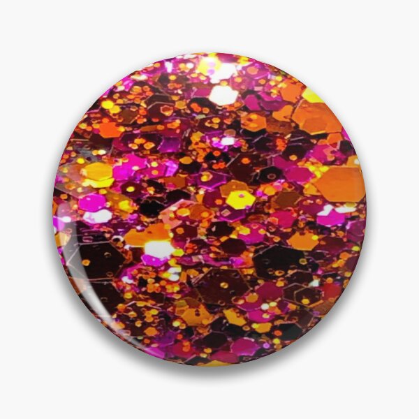 Item preview, Pink Red Glitter Pattern designed and sold by wildjellybeans.