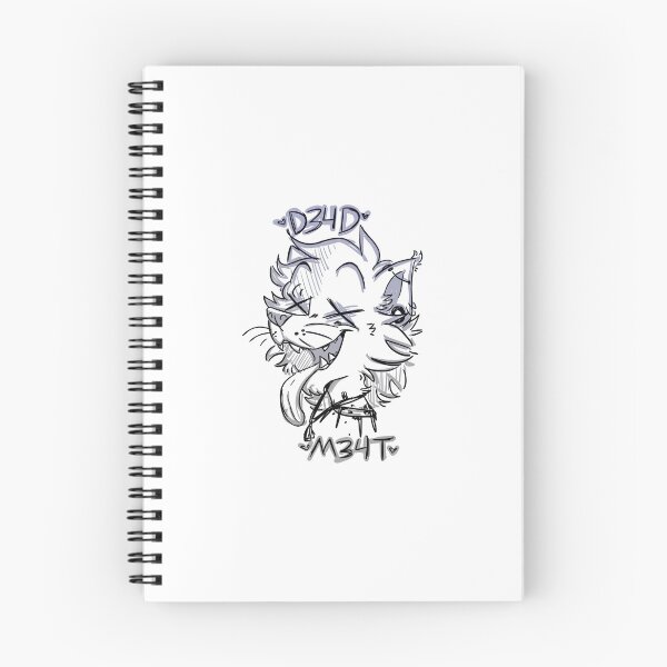 Item preview, DEAD MEAT V1 designed and sold by Pidge Coidae.