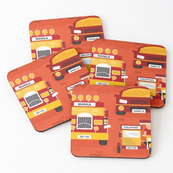 Item preview, Public Transportation designed and sold by guenscomics.