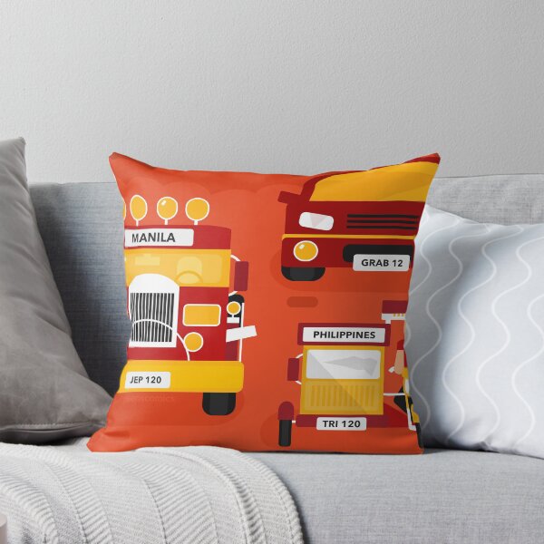 Item preview, Public Transportation designed and sold by guenscomics.