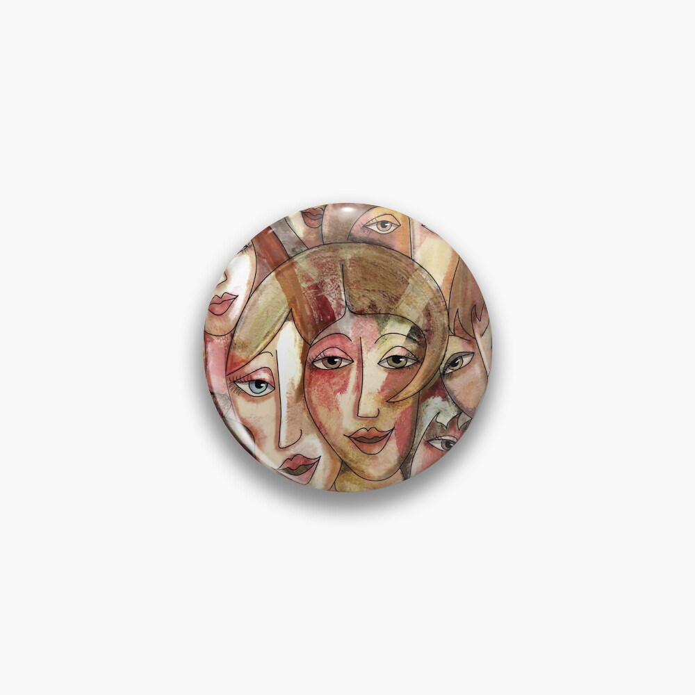 Item preview, Pin designed and sold by RaffyTonelli.