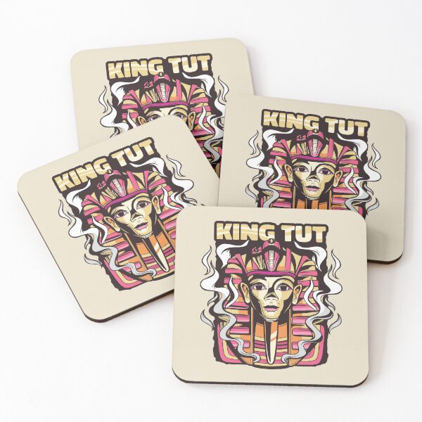 Item preview, Tutankhamun designed and sold by TSlayerMerch.