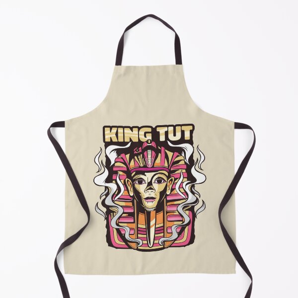 Item preview, Tutankhamun designed and sold by TSlayerMerch.