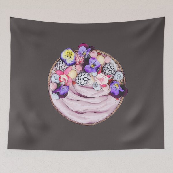 Item preview, Blend Me A Smoothie Bowl designed and sold by smoothieloverrr.