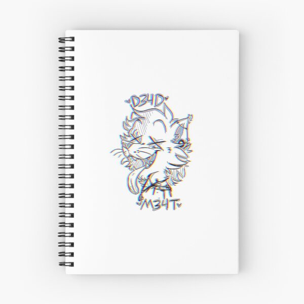 Item preview, DEAD MEAT V2 designed and sold by Pidge Coidae.
