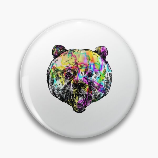 Item preview, Bear with Me designed and sold by Subjext Lab.