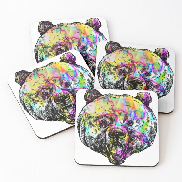Item preview, Bear with Me designed and sold by Subjext Lab.