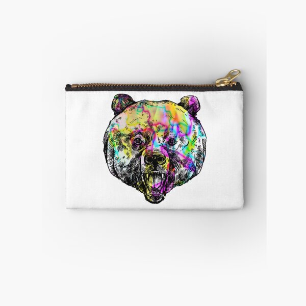Item preview, Bear with Me designed and sold by Subjext Lab.