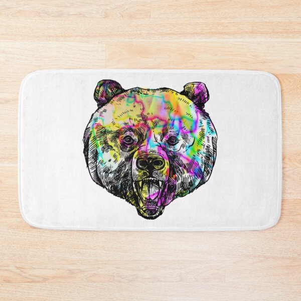 Item preview, Bear with Me designed and sold by Subjext Lab.