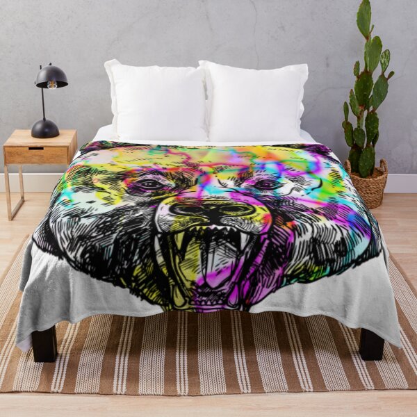 Item preview, Bear with Me designed and sold by Subjext Lab.