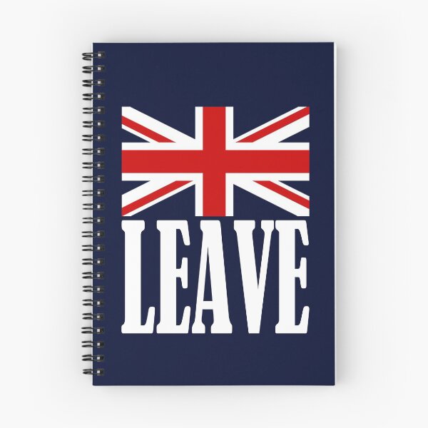 Item preview, Brexit United Kingdom Union Jack British Flag UK European Leave designed and sold by TopTeeShop.