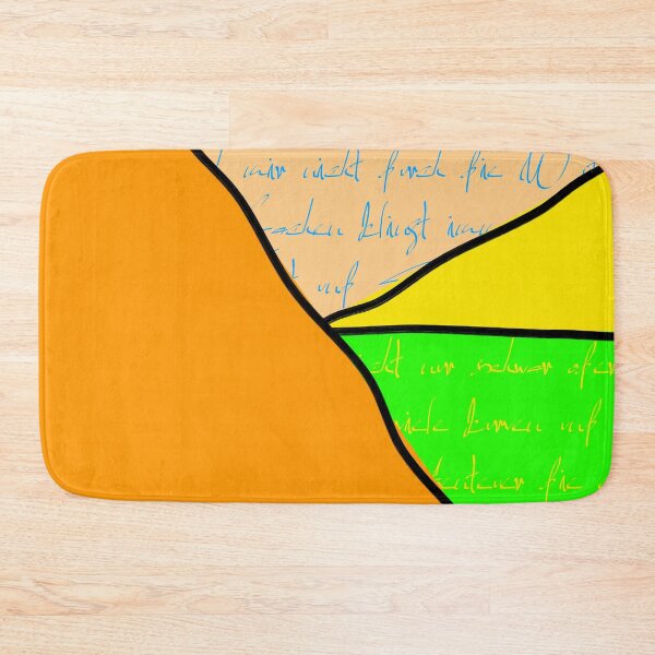 Item preview, Colorful with writing designed and sold by Harinko.