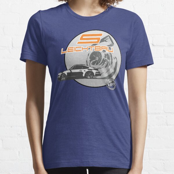 DLEDMV - Leichtbau T-shirt essentiel