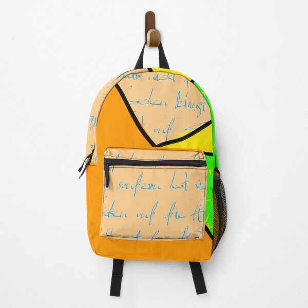 Item preview, Colorful with writing designed and sold by Harinko.
