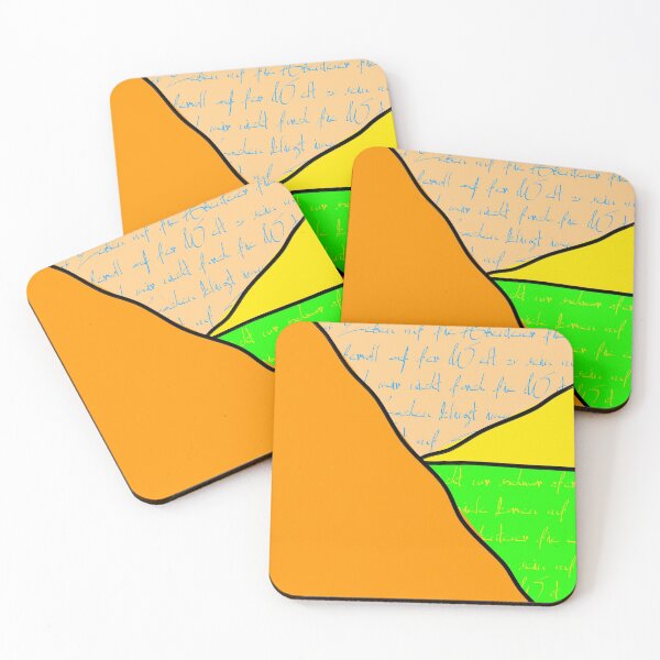 Item preview, Colorful with writing designed and sold by Harinko.