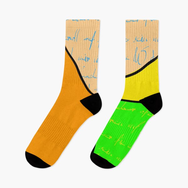 Item preview, Colorful with writing designed and sold by Harinko.