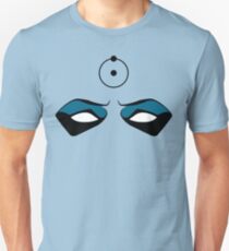 A symbol I respect Slim Fit T-Shirt