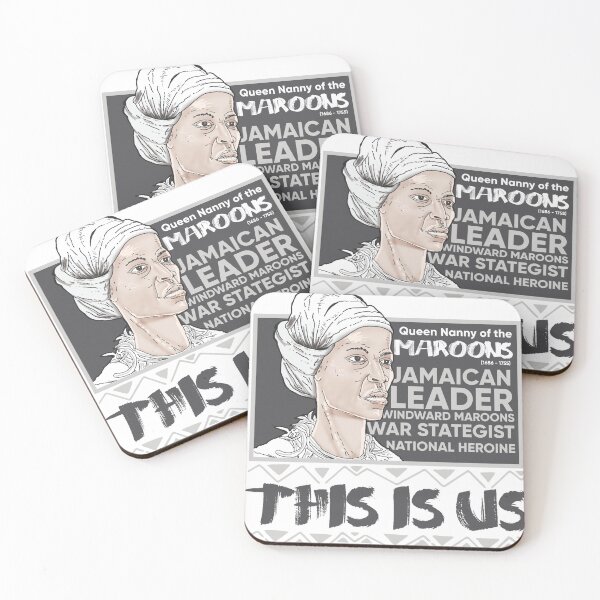 Item preview, This Is Us Series designed and sold by kmushohwe.