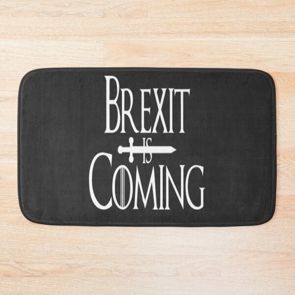 Item preview, Brexit Is Coming United Kingdom British UK English European  designed and sold by TopTeeShop.