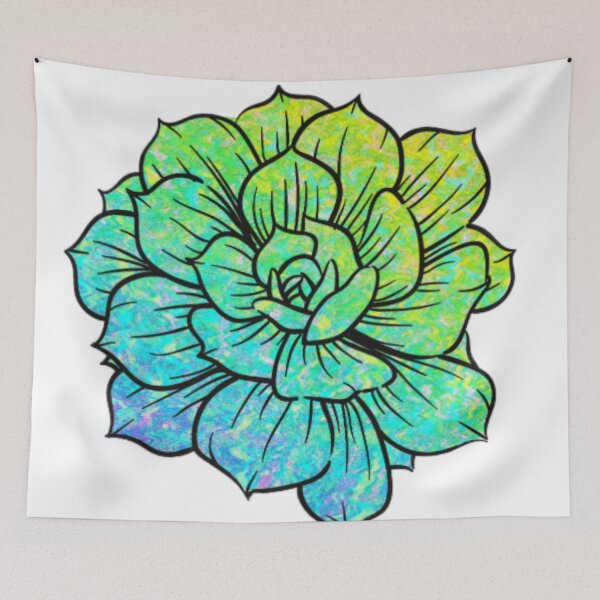Item preview, Beauty Flower designed and sold by Subjext Lab.