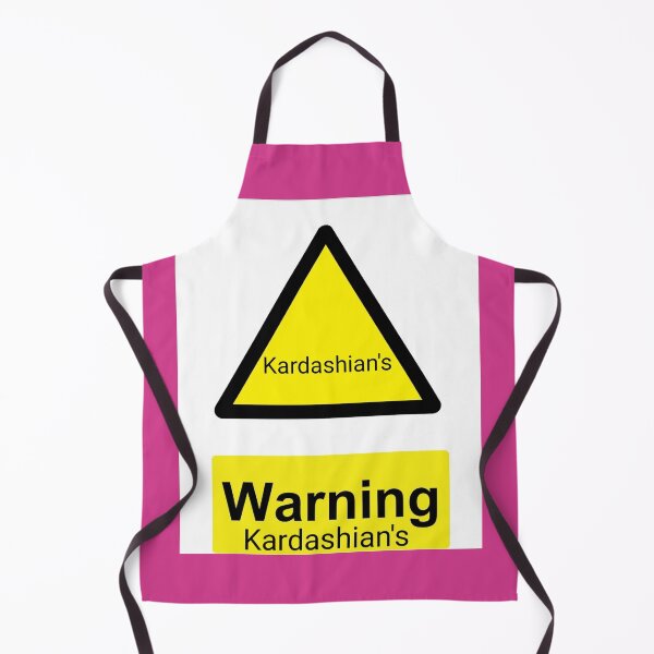 Item preview, Warning Kardashian's designed and sold by rich-jam.