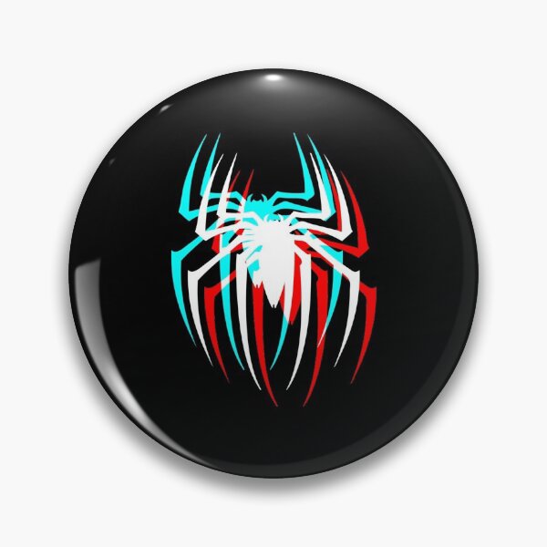 Item preview, Spider 3D designed and sold by TheGreenCookie.