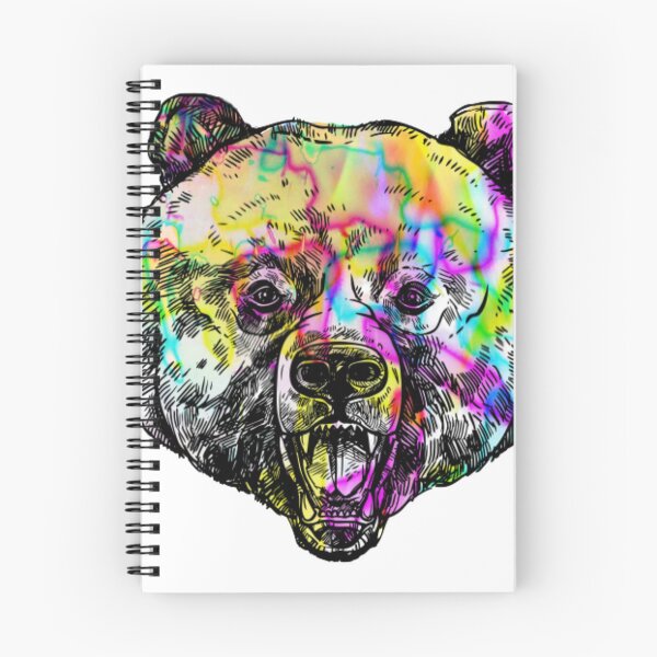 Item preview, Bear with Me designed and sold by Subjext Lab.