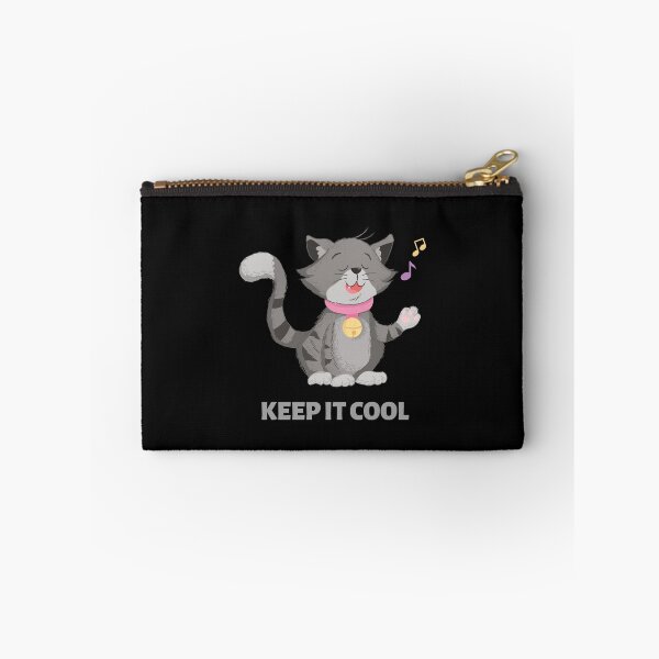 Item preview, KEEP IT COOL designed and sold by Ashalcheema.