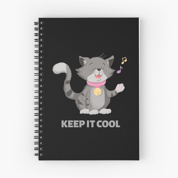 Item preview, KEEP IT COOL designed and sold by Ashalcheema.