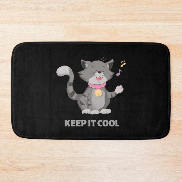 Item preview, KEEP IT COOL designed and sold by Ashalcheema.
