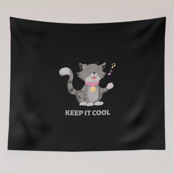 Item preview, KEEP IT COOL designed and sold by Ashalcheema.