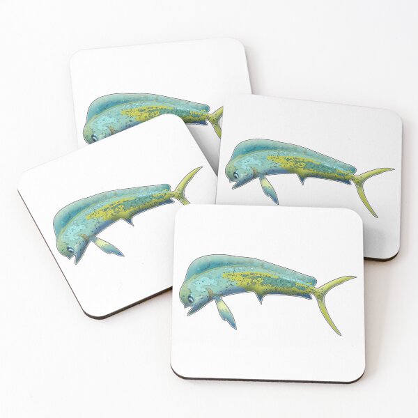 Item preview, MAHI MAHI designed and sold by MikaelJenei.