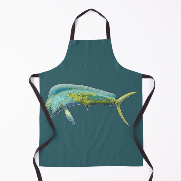 Item preview, MAHI MAHI designed and sold by MikaelJenei.