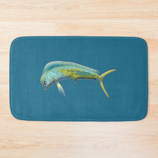 Item preview, MAHI MAHI designed and sold by MikaelJenei.