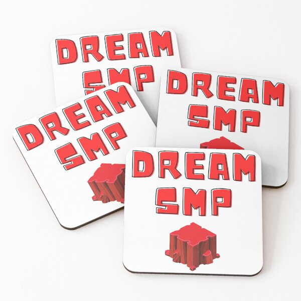Item preview, Dream SMP designed and sold by OneTimeEngineer.