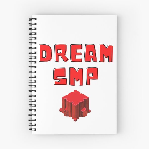 Item preview, Sueño SMP designed and sold by OneTimeEngineer.