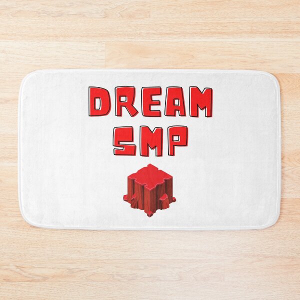 Item preview, Dream SMP designed and sold by OneTimeEngineer.