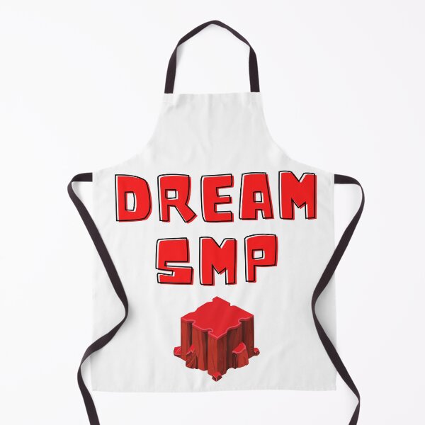Item preview, Dream SMP designed and sold by OneTimeEngineer.