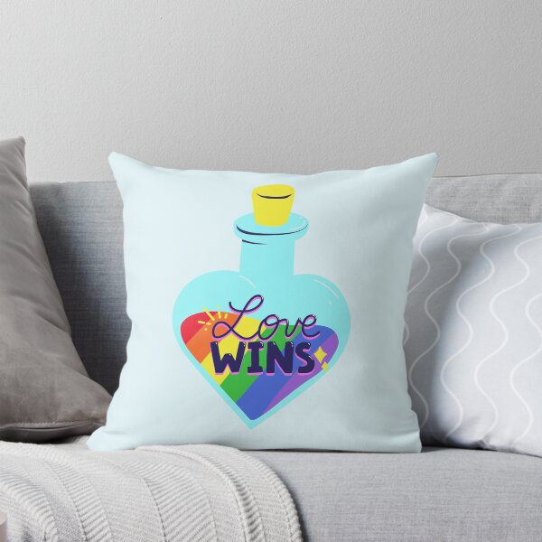 Item preview, love potion- LGBTQIA+ rainbow ,love wins tshirt,pride prade,LGBTQ queer,transgender,live with pride,Rainbow, Gay Pride T-Shirt, Cute Rainbow, Pride Rainbow Print, Pride Outfit, Gay Tee, Lesbian  designed and sold by fitpress.