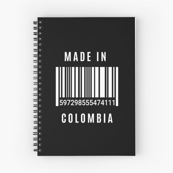 Item preview, Made In Colombia designed and sold by Be You Tee Full.