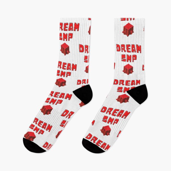 Item preview, Dream SMP designed and sold by OneTimeEngineer.