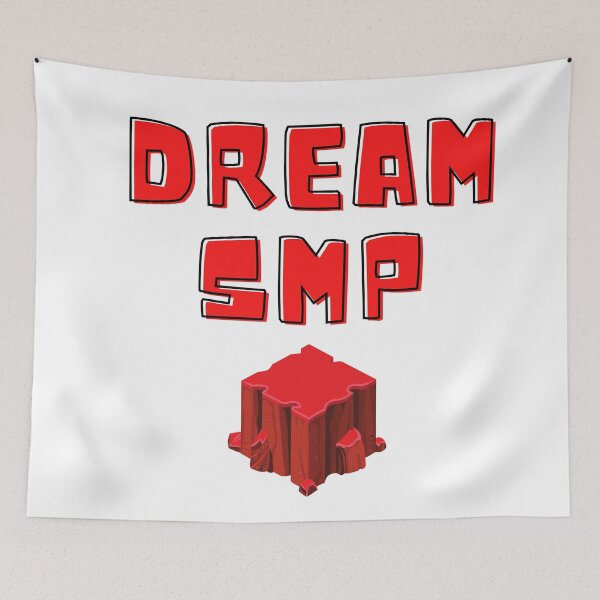 Item preview, Dream SMP designed and sold by OneTimeEngineer.